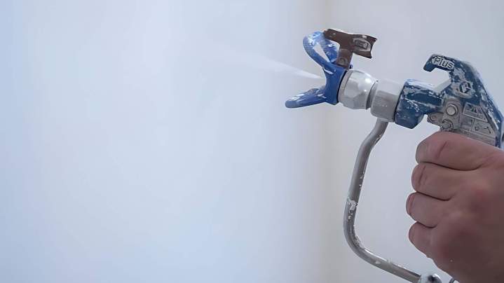 Peinture de murs Clermont-Ferrand